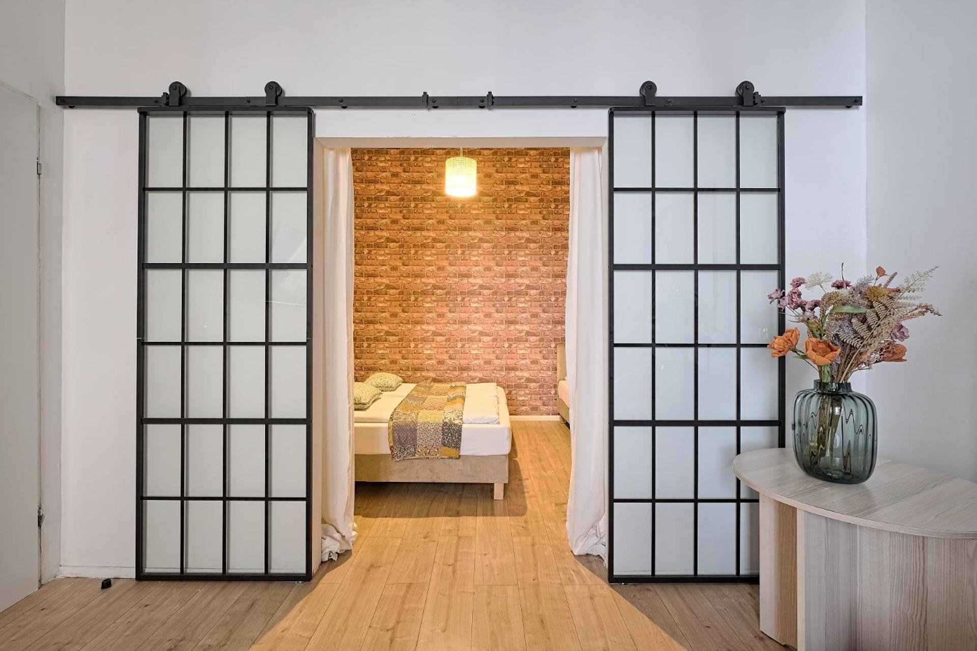 Urban Nest Apartments Szewska 21 クラクフ エクステリア 写真