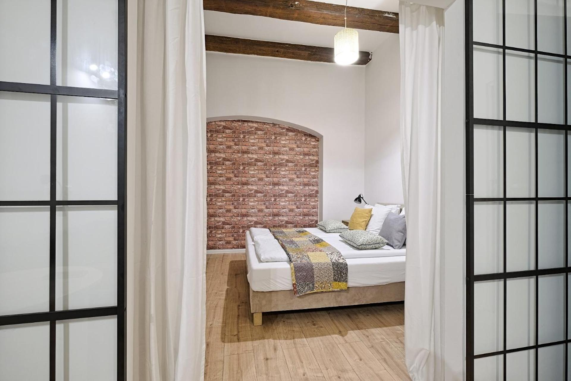 Urban Nest Apartments Szewska 21 クラクフ エクステリア 写真
