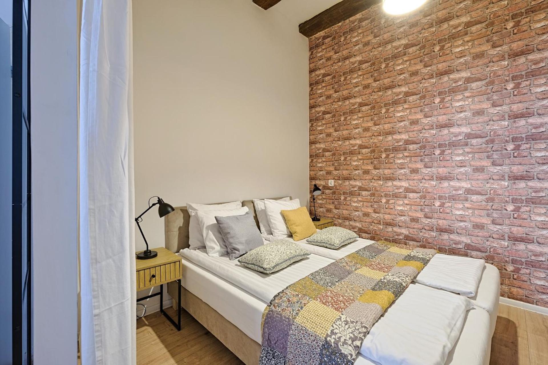 Urban Nest Apartments Szewska 21 クラクフ エクステリア 写真