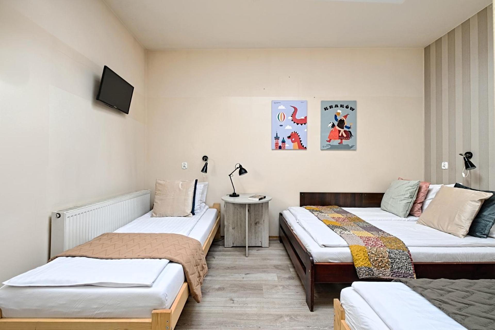 Urban Nest Apartments Szewska 21 クラクフ エクステリア 写真